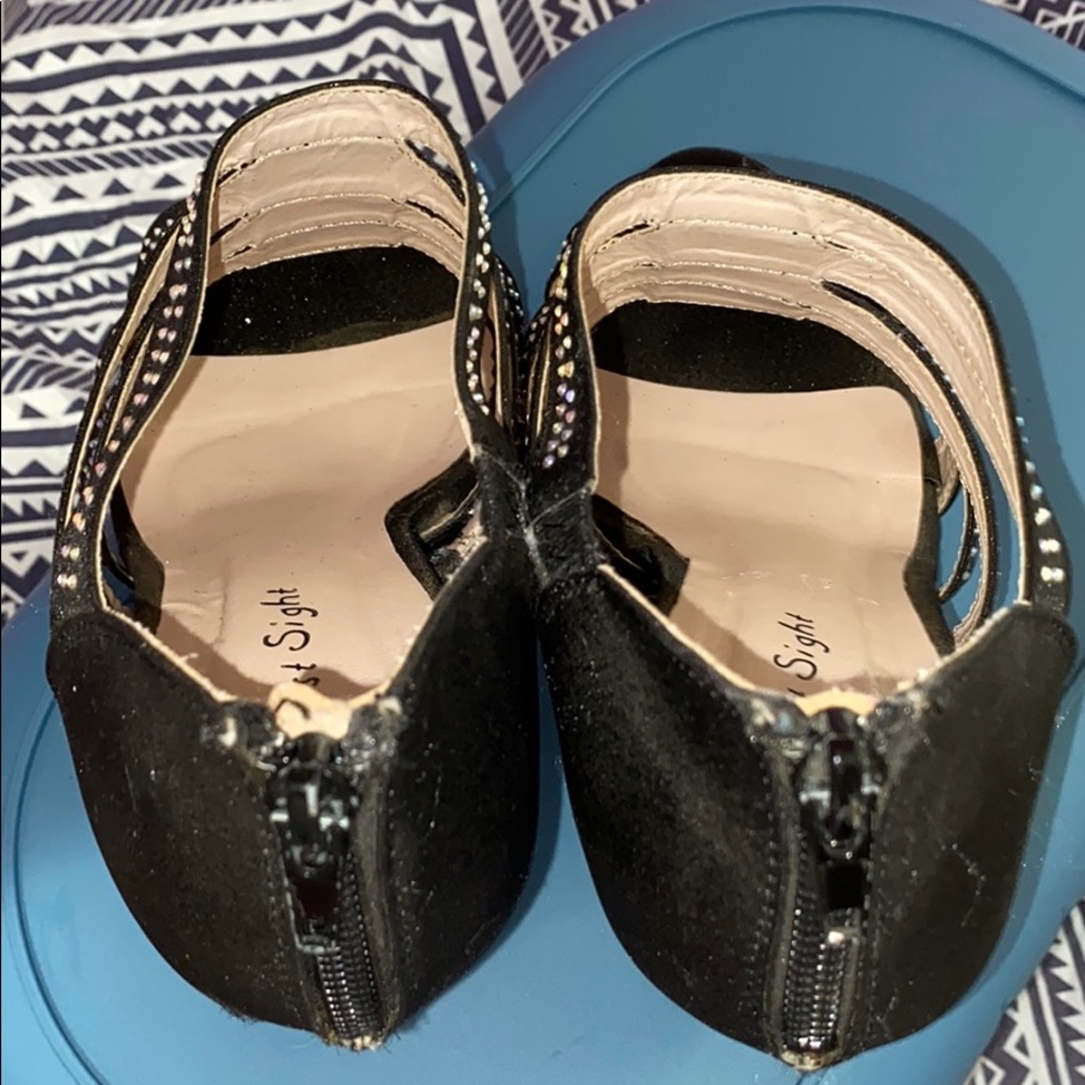 First Sight Heels - Picture 8 of 13